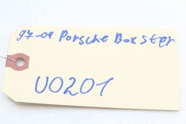 97-04 PORSCHE BOXSTER BATTERY CABLE U0201 image 12