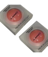 2 Mac Glow Play Blush - That’s Peachy - 0.25 oz - $49.23 CAD