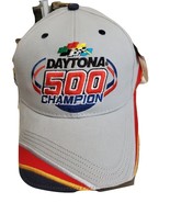 Jeff Gordon 2005 Daytona 500 Champion &amp; #24 Ball Cap, New w/tags - €17,04 EUR