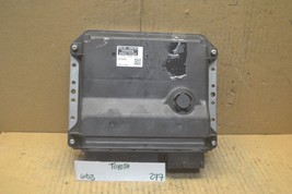 2010 Toyota Prius Engine Control Unit ECU 8966147262 Module 277-6D3 - £7.91 GBP