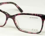 OGI Evolución 3124 1416 Rosa Grafiti Gafas 52-17-140mm Japón - $110.86