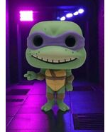 Funko Pop! Movies: Vinyl: Teenage Mutant Ninja Turtles Donatello #1133 P... - €10,96 EUR
