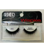 Ardell Professional Wispies  Eye Lashes 3 PACKS Clusters Black Diamonds ... - €13,43 EUR