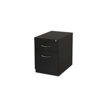 Premium Mobile BF Pedestal File Drawer Charcoal - $204.62