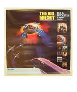 ELO Poster Electric Light Orchestra E.L.O. Old - €76,41 EUR