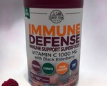 Country Farm Immune Defense, Natural Mixed Berry , 11.3 oz (320 g) Exp 0... - £13.94 GBP