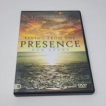 Living From the Presence - Heidi Baker, Rolland Baker DVD Study - £15.48 GBP