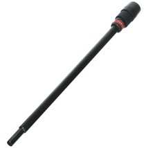 Milwaukee Electric Tool 48-28-2020 Hex Bit Extension, 3/8&quot; x 12&quot; - $58.99