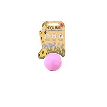 Beco Pets Eco-Friendly Small Beco Ball - Pink - 5 cm  - €14,76 EUR