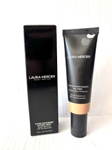 NEW Laura mercier tinted moisturizer natural dewy 4W1 Tawny 1.5oz;45ml I... - $32.00