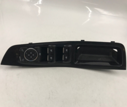 2016-2020 Ford Edge Master Power Window Switch OEM A03B41072 - £39.54 GBP