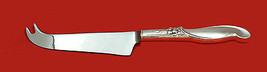 Silver Melody by International Sterling Silver Cheese Knife w/Pick Custom HHWS - £46.69 GBP