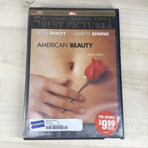 American Beauty (DVD, 1999) Kevin Spacey, Annette Bening - $3.59