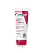 CeraVe Eczema Itch Relief Creamy Oil Colloidal Oatmeal 3.4oz ~ Exp 2026+ - $17.58 CAD