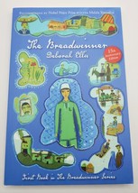 The Breadwinner - Paperback By Deborah Ellis Excellent condition like new - £4.39 GBP