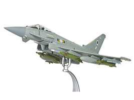 Eurofighter Typhoon FGR.4 Fighter Aircraft RAF No.11 Squadron Operation Ellamy G - £175.52 GBP