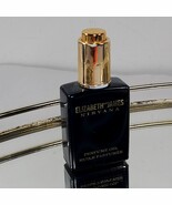 Elizabeth and James NIRVANA Black Perfume Oil .47 oz. mini bottle fragrance - $950.34 MXN