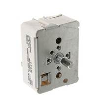 Oem Range Surface Element Switch For Hotpoint RB526DH2BB RB526DH1WW RB525C2WH - £106.46 GBP