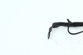 2006-2009 VOLKSWAGEN GOLF GTI RABBIT JETTA FRONT LEFT SEAT BELT BUCKLE J1689 image 4