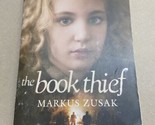 The Book Thief - Paperback By Zusak, Markus - $3.89
