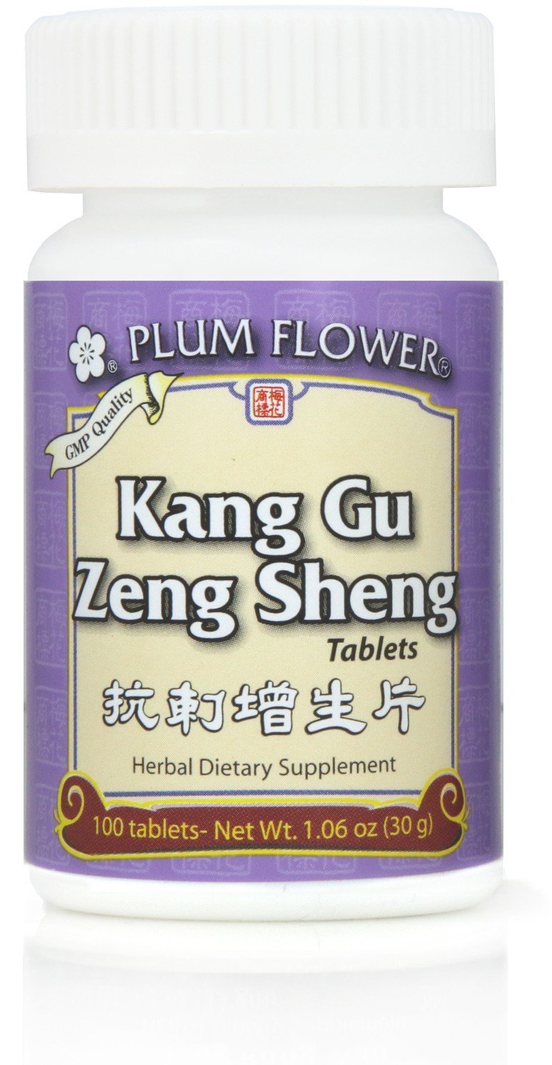 Kang Gu Zeng Sheng Tablets Kang Gu Zeng Sheng Pian - $21.15