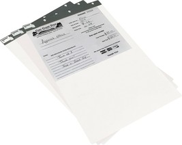 Doxie Carrier Sheets - A4/Letter Size (3 Pack) (for Doxie Go SE) - $36.99