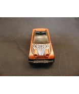 Hot Wheels 2003 #171 Jeepster - $6.72 CAD