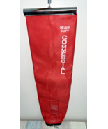 Vacuum Bag for Sanitaire Eureka Upright Shake Out Bag -No Zipper - $700.28 MXN