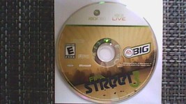 FIFA Street 3 (Microsoft Xbox 360, 2008) - £6.04 GBP