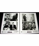 2 1994 MIRACLE ON 34TH STREET Movie Photos Richard Attenborough James Remar - $13.60 CAD