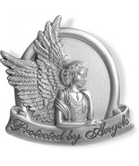 AngelStar Protected by Angels Metal Visor Clip - Pack of 4 - €27,46 EUR