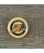 Vintage 2004 USA Olympic Shooting Team VICTORY in Athens Greece Lapel Pin - $10.84 CAD