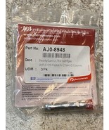 Phenomenex Security Guard Ultra Cartridges Pack of 3 UHPLC C18-Peptide A... - $237.49