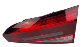 2020-2022 OEM VW Volkswagen Passat Rear Inner LED Tail Light Right Passe... - €52,56 EUR