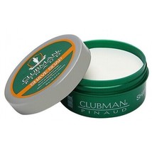 Pinaud Clubman Shave Soap leaves skin feeling refreshed and smooth 2.0 OZ - $8.90