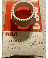 RCA Stock #142013 Plastic Gear - $26.99 CAD