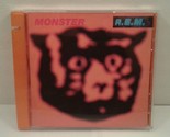 Monster by R.E.M. (CD, Sep-1994, Warner Bros.) - $5.22