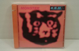 Monster by R.E.M. (CD, Sep-1994, Warner Bros.) - £4.18 GBP