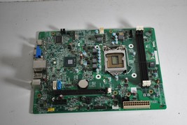 Dell Motherboard Optiplex 390 Small Form Factor F6X5P 0F6X5P - £14.63 GBP