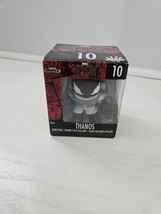 Funko Mini&#39;s Marvel Venom THANOS Bobble-Head #10 New IN Sealed Package - $8.58