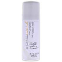 Shaper Plus Hairspray - $13.49