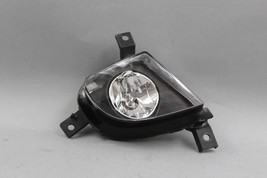 Right Passenger Corner/Park Light Fog-driving Fits 2009-2012 BMW 328i OE... - $26.99