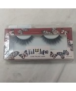 Red Aspen Luxe Faux Reusable Lash LAINA  “Limited Edition” - $13.26 CAD