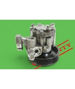 OEM 10-2012 Mercedes W204 C300 E550 E350 C350 Power Steering Pump 005466... - $164.46 CAD