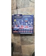 BATTLE FOR THE WHITE HOUSE CHESS SET TRUMP DEMOCRATS vs REPUBLICANS  LTD... - $55.68 CAD