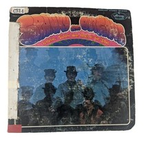 Spanky And Our Gang Record LP Sunday Will Never Be the Same - $11.19