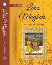 Later Mughals (1707-1720) Volume 1st - $29.62