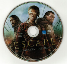 Escape (DVD disc) Isabel Christine Andreasen, Milla Olin - £5.50 GBP
