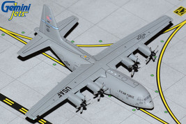 USAF Lockheed C-130H 90-1057 Delaware ANG Gemini Jets GMUSA114 Scale 1:400 - £28.75 GBP