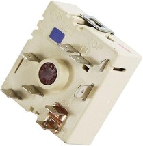 OEM Dual surface element switch For Kenmore 7909611340A 79095429303 79094359701 - £52.18 GBP